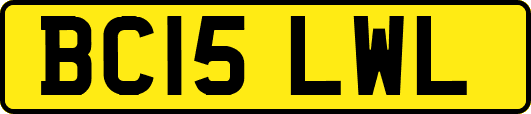 BC15LWL