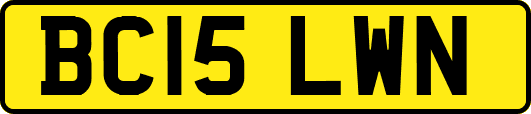 BC15LWN