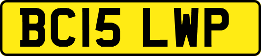 BC15LWP