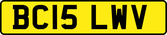 BC15LWV