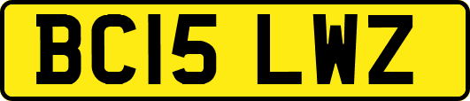 BC15LWZ