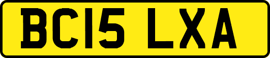 BC15LXA
