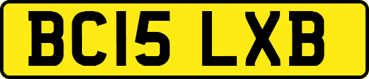 BC15LXB