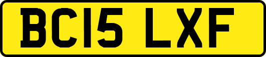BC15LXF