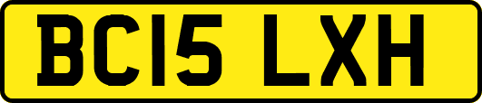 BC15LXH
