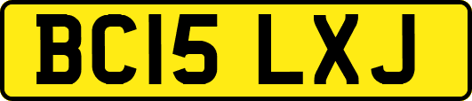 BC15LXJ
