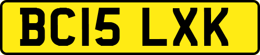 BC15LXK