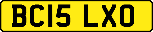 BC15LXO
