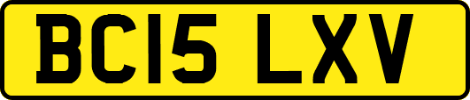 BC15LXV