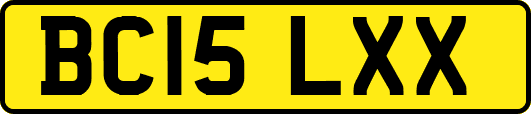 BC15LXX