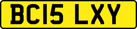 BC15LXY