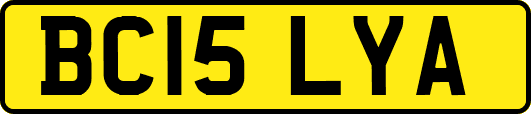 BC15LYA