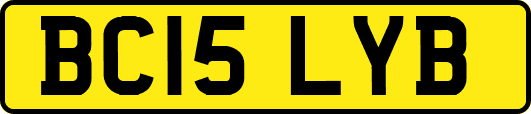 BC15LYB