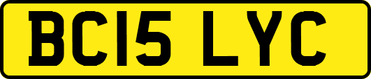 BC15LYC