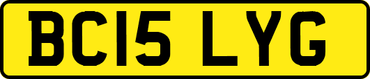 BC15LYG