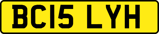 BC15LYH