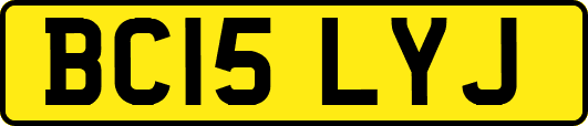 BC15LYJ