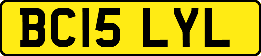 BC15LYL