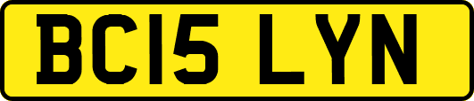BC15LYN