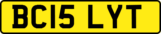 BC15LYT