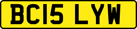 BC15LYW