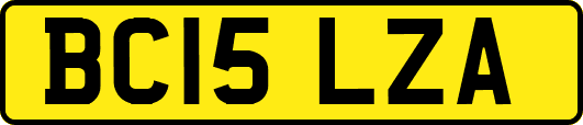 BC15LZA