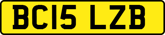BC15LZB