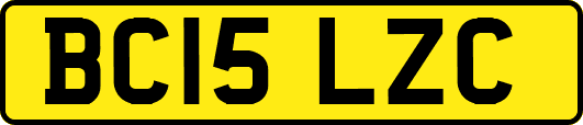 BC15LZC