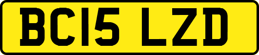 BC15LZD