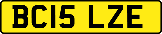 BC15LZE