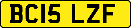 BC15LZF