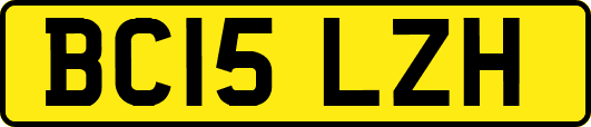 BC15LZH
