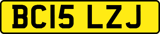 BC15LZJ