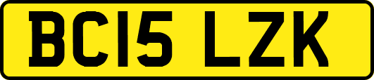 BC15LZK