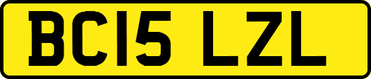 BC15LZL