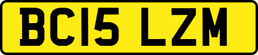 BC15LZM