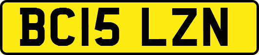 BC15LZN