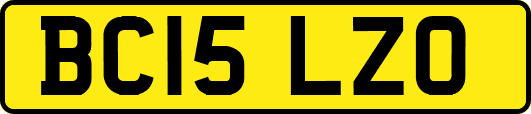 BC15LZO