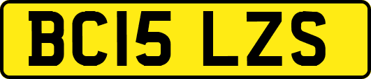 BC15LZS