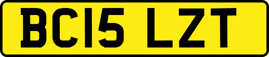BC15LZT
