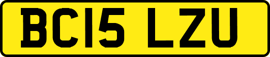 BC15LZU