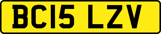 BC15LZV