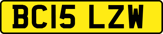 BC15LZW