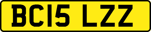 BC15LZZ
