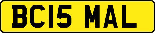 BC15MAL