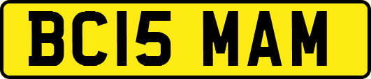 BC15MAM