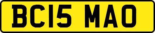 BC15MAO