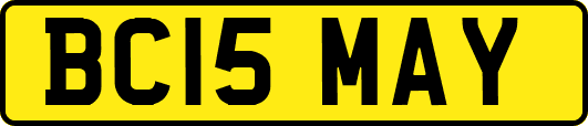 BC15MAY