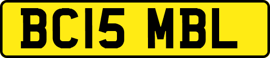 BC15MBL