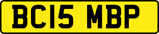 BC15MBP